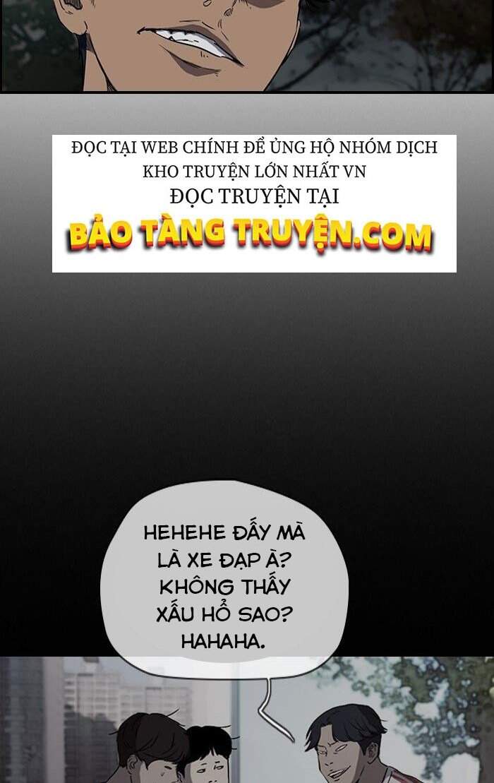 Thể Thao Cực Hạn Chap 160 - Next Chap 161
