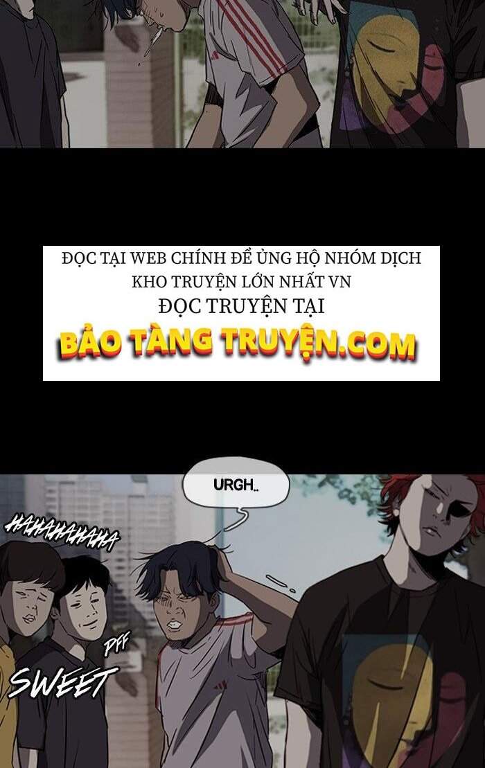 Thể Thao Cực Hạn Chap 160 - Next Chap 161