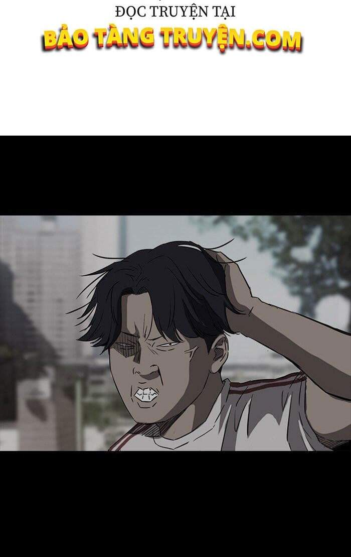 Thể Thao Cực Hạn Chap 160 - Next Chap 161