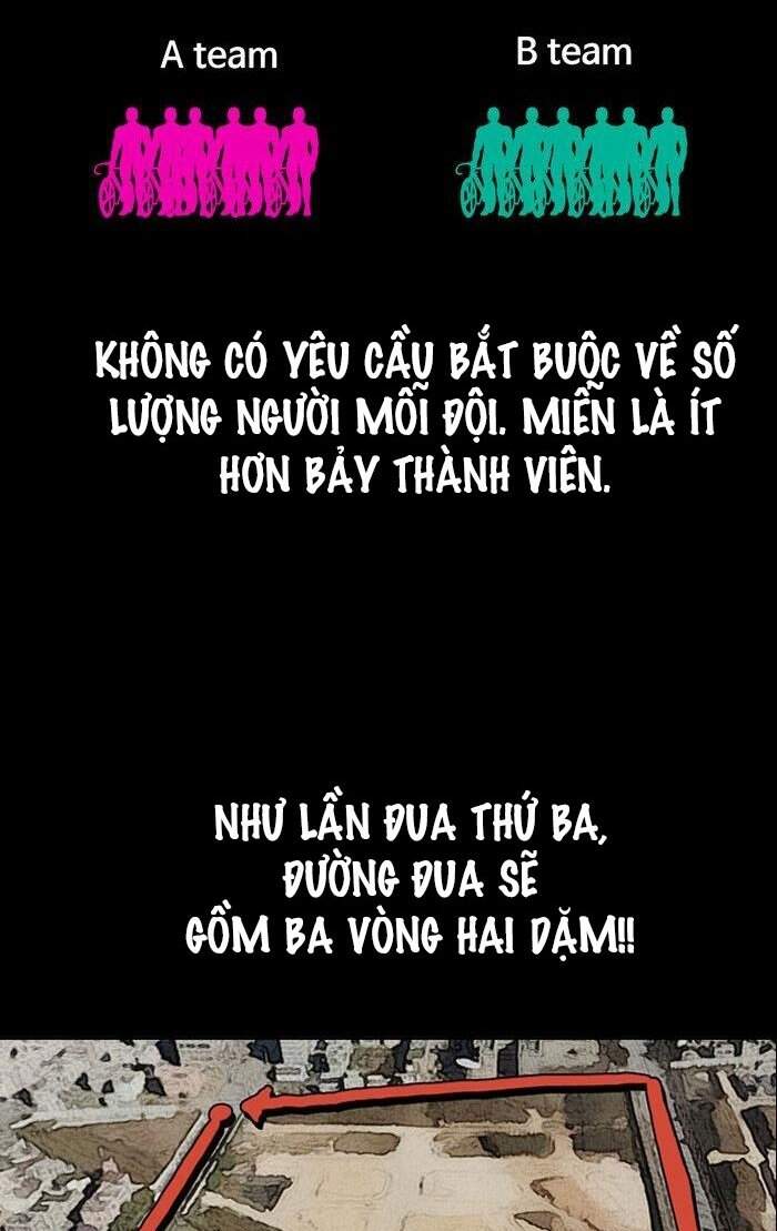 Thể Thao Cực Hạn Chap 160 - Next Chap 161