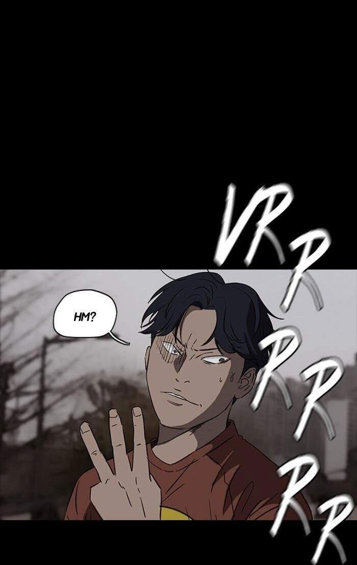 Thể Thao Cực Hạn Chap 160 - Next Chap 161