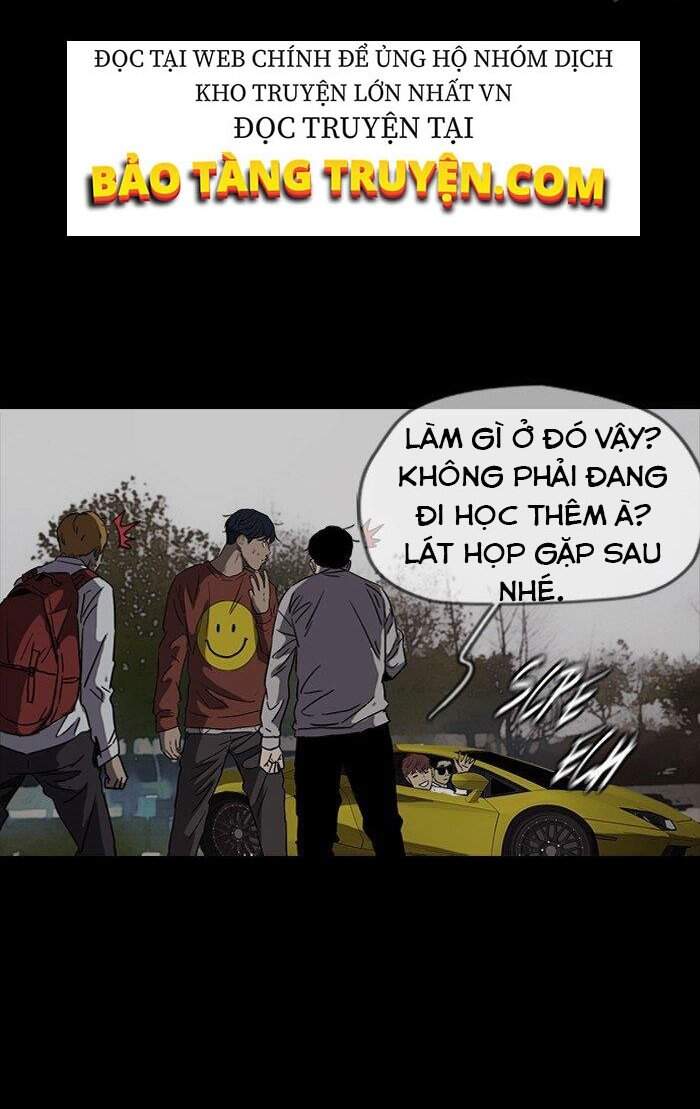 Thể Thao Cực Hạn Chap 160 - Next Chap 161