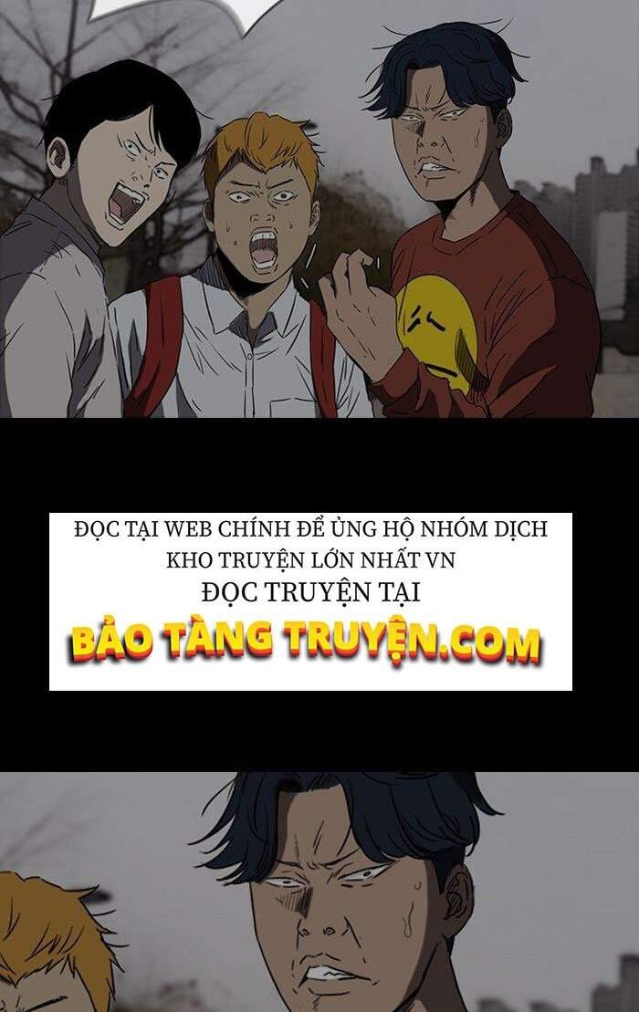 Thể Thao Cực Hạn Chap 160 - Next Chap 161