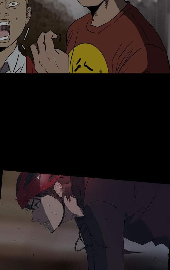 Thể Thao Cực Hạn Chap 160 - Next Chap 161