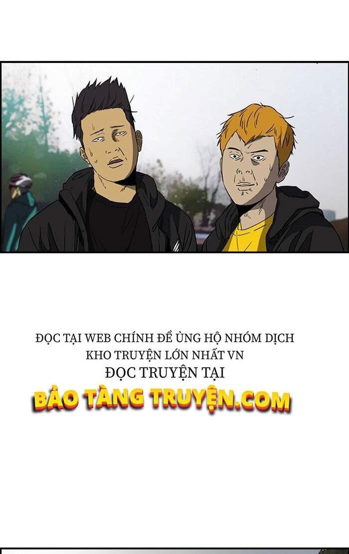 Thể Thao Cực Hạn Chap 160 - Next Chap 161