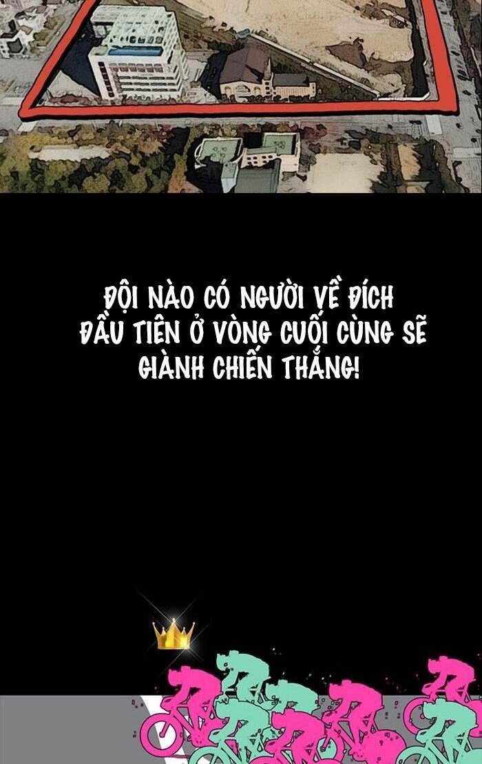 Thể Thao Cực Hạn Chap 160 - Next Chap 161