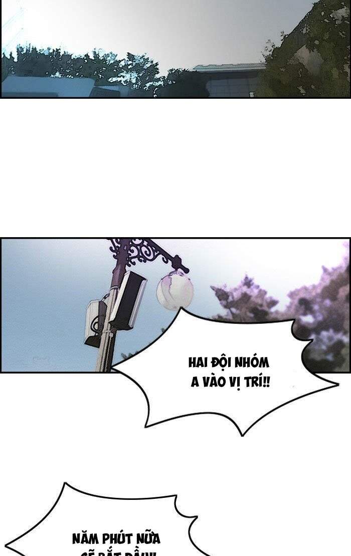 Thể Thao Cực Hạn Chap 160 - Next Chap 161