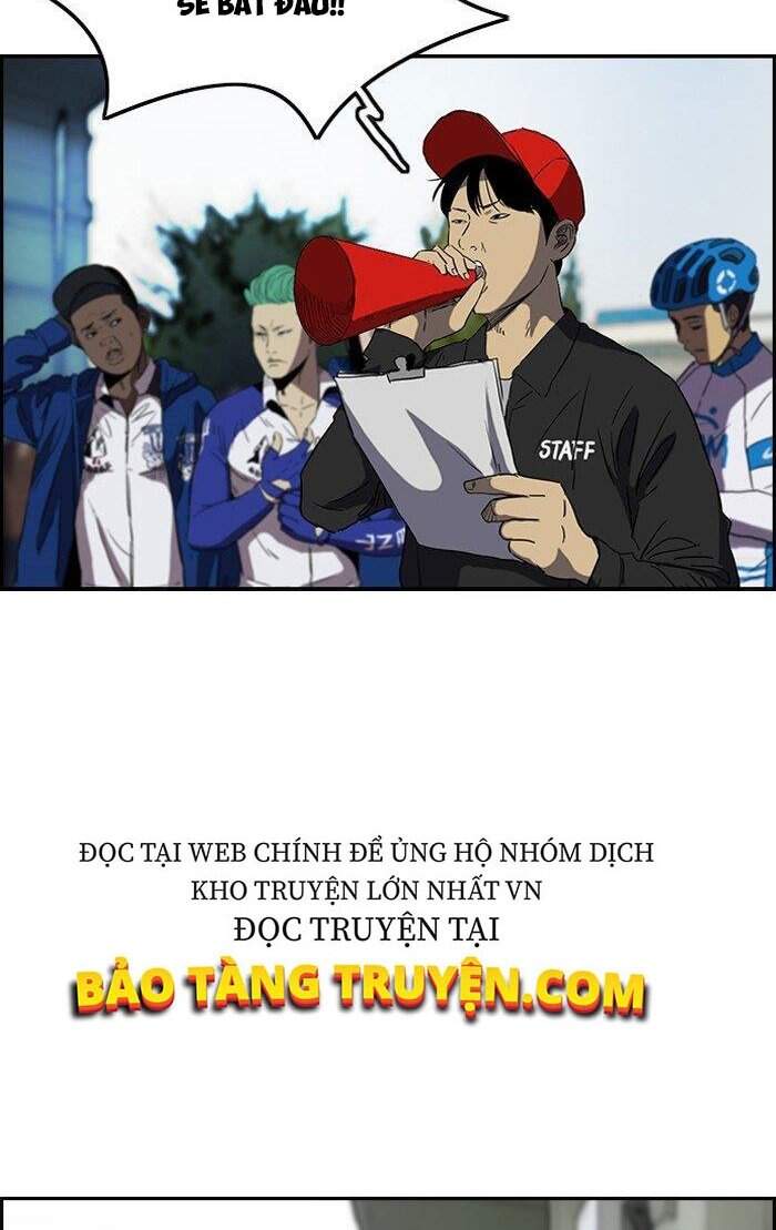 Thể Thao Cực Hạn Chap 160 - Next Chap 161