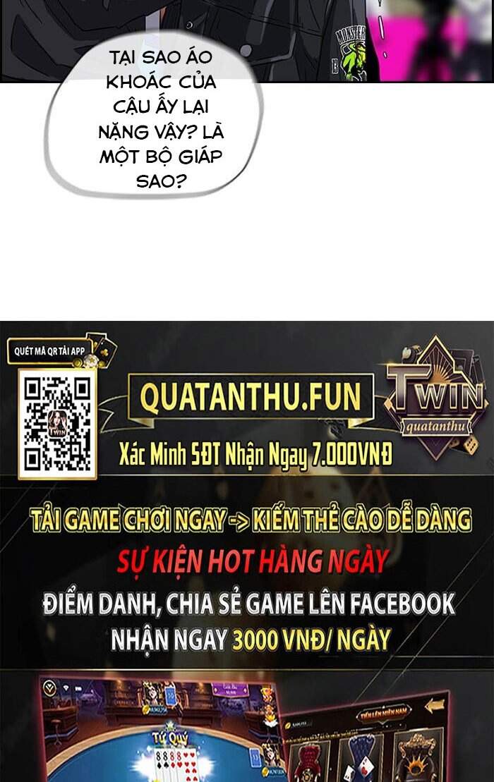 Thể Thao Cực Hạn Chap 160 - Next Chap 161