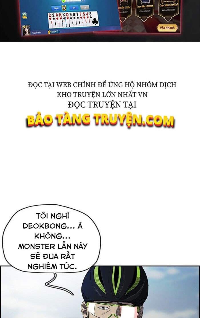 Thể Thao Cực Hạn Chap 160 - Next Chap 161