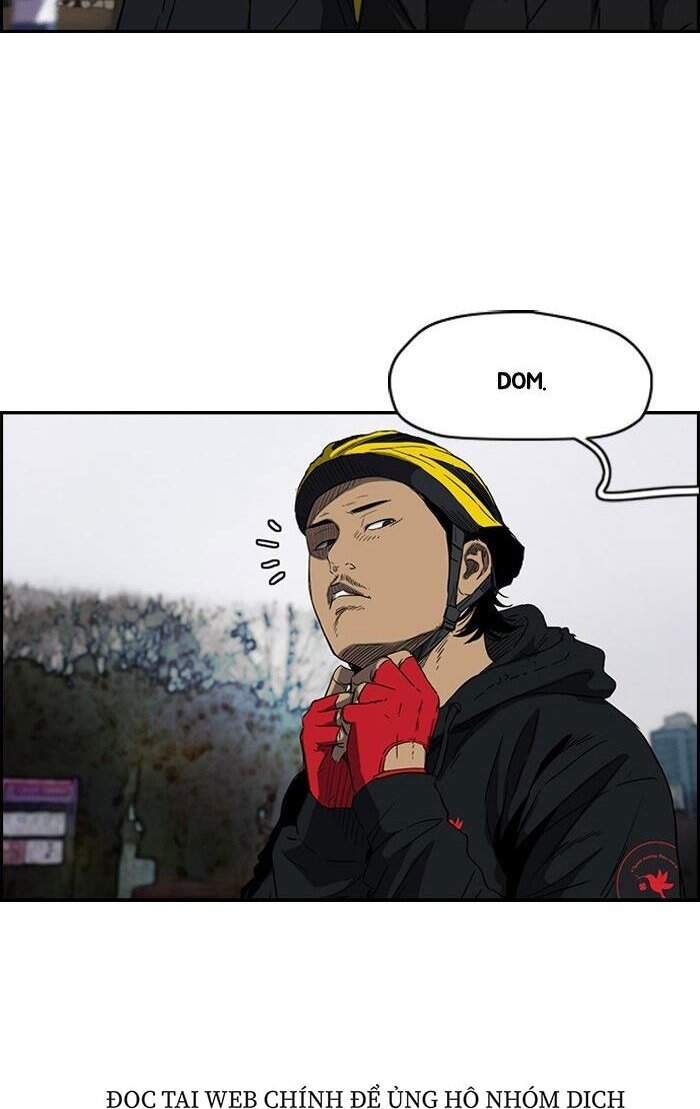 Thể Thao Cực Hạn Chap 160 - Next Chap 161