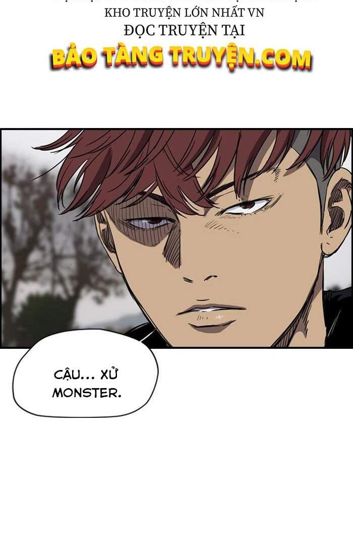 Thể Thao Cực Hạn Chap 160 - Next Chap 161