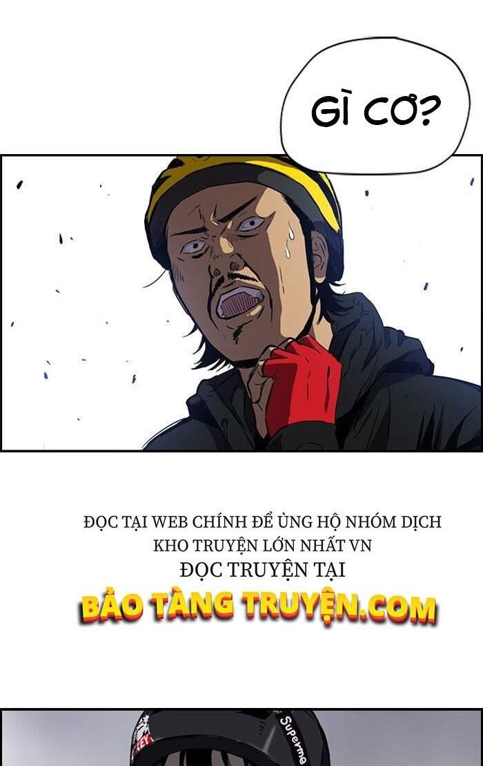 Thể Thao Cực Hạn Chap 160 - Next Chap 161