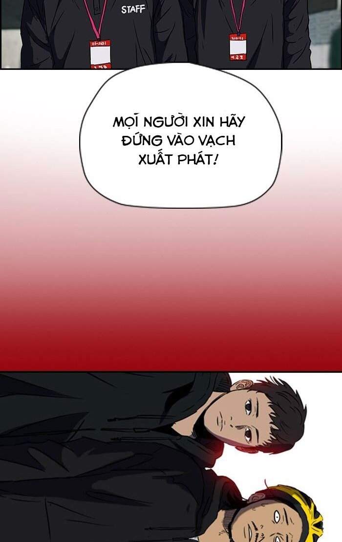 Thể Thao Cực Hạn Chap 160 - Next Chap 161