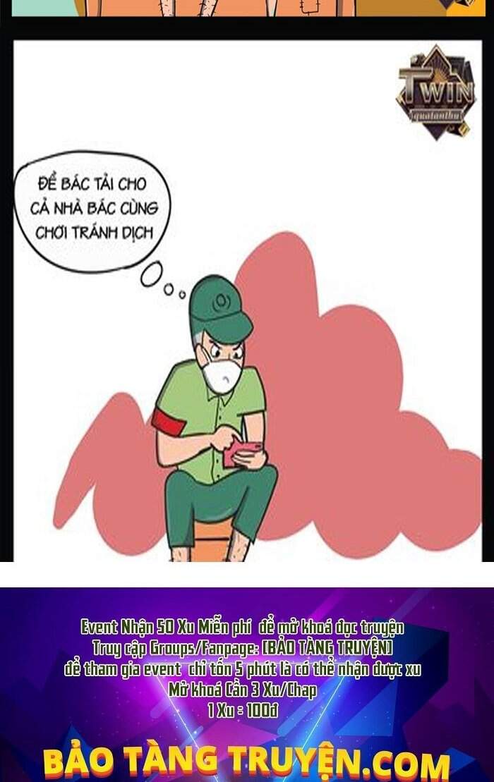 Thể Thao Cực Hạn Chap 160 - Next Chap 161