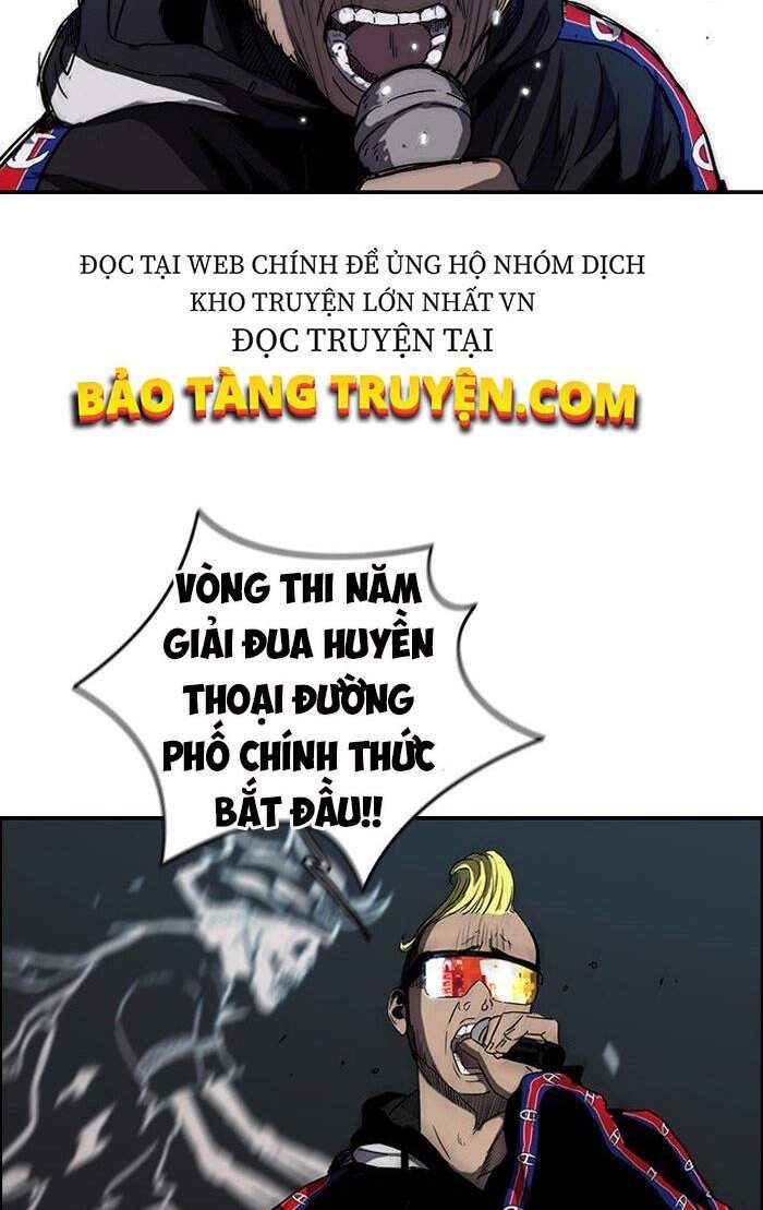 Thể Thao Cực Hạn Chap 160 - Next Chap 161