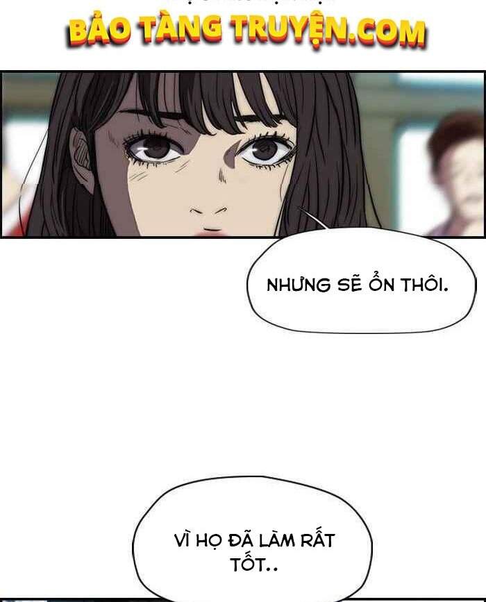 Thể Thao Cực Hạn Chap 161 - Next Chap 162