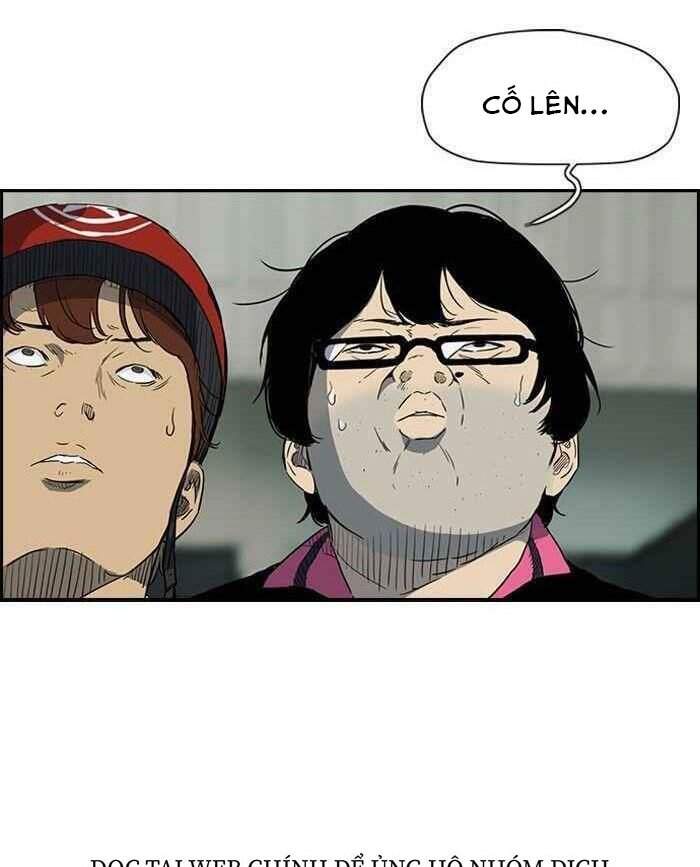 Thể Thao Cực Hạn Chap 161 - Next Chap 162