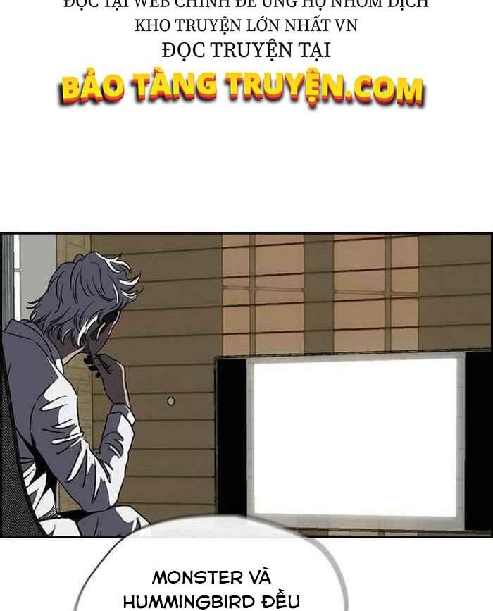 Thể Thao Cực Hạn Chap 161 - Next Chap 162
