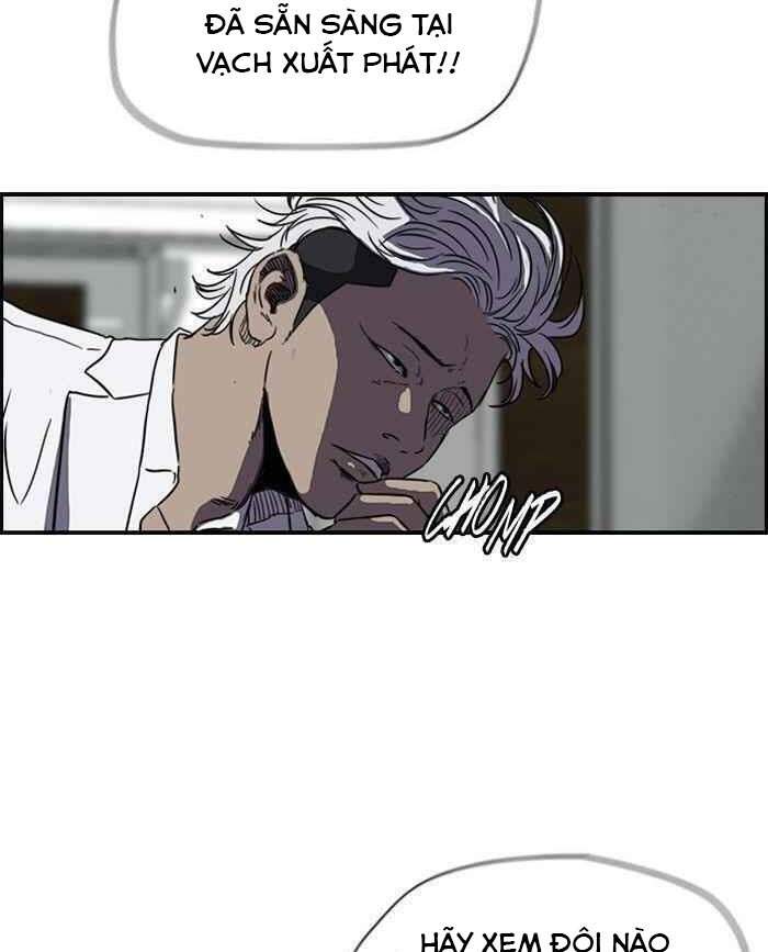 Thể Thao Cực Hạn Chap 161 - Next Chap 162