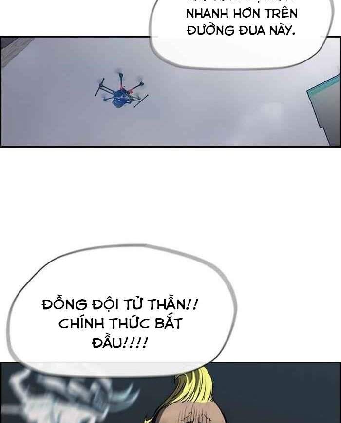 Thể Thao Cực Hạn Chap 161 - Next Chap 162