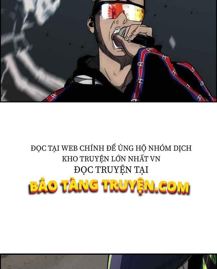 Thể Thao Cực Hạn Chap 161 - Next Chap 162