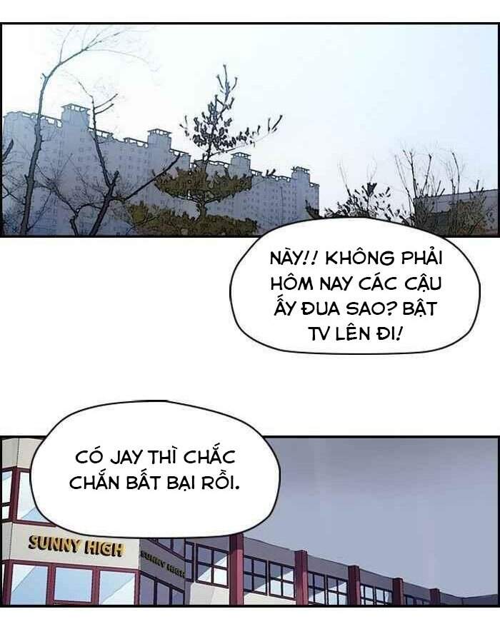 Thể Thao Cực Hạn Chap 161 - Next Chap 162