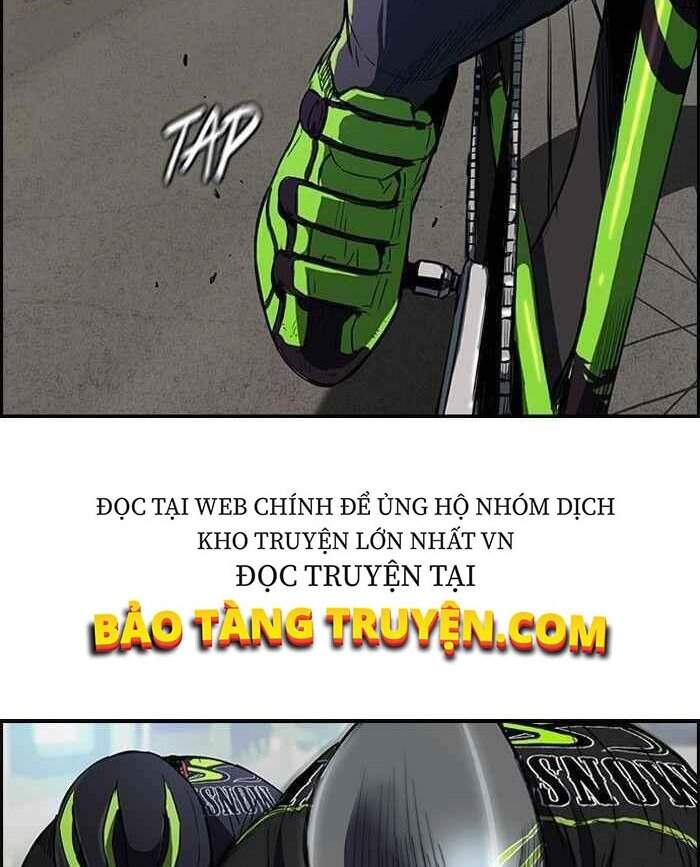 Thể Thao Cực Hạn Chap 161 - Next Chap 162