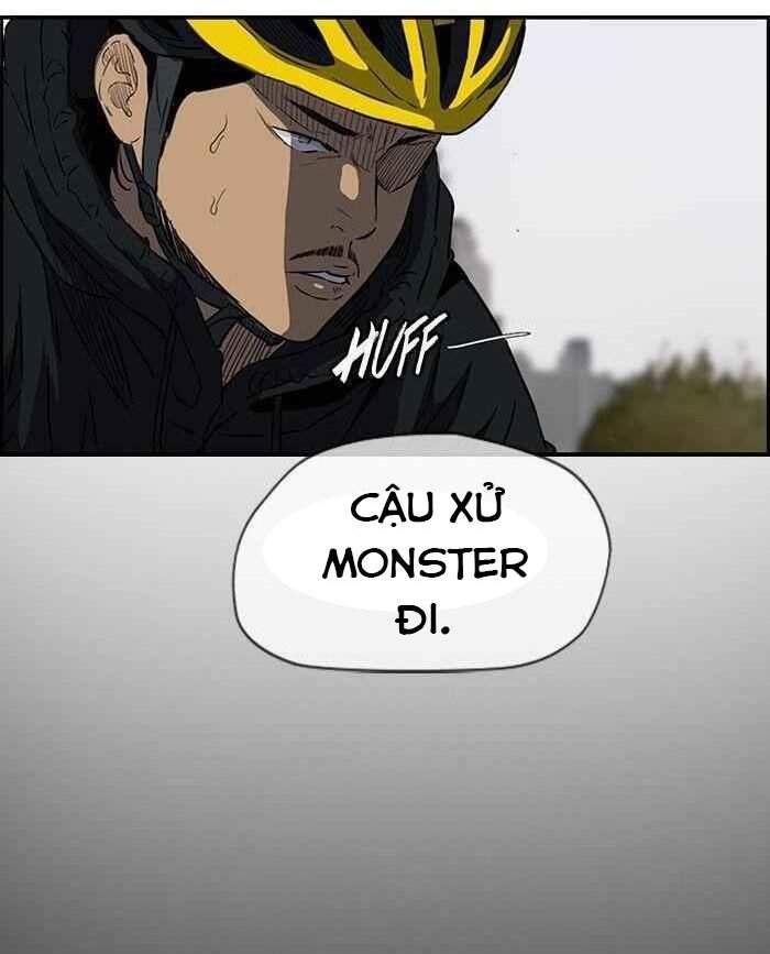 Thể Thao Cực Hạn Chap 161 - Next Chap 162