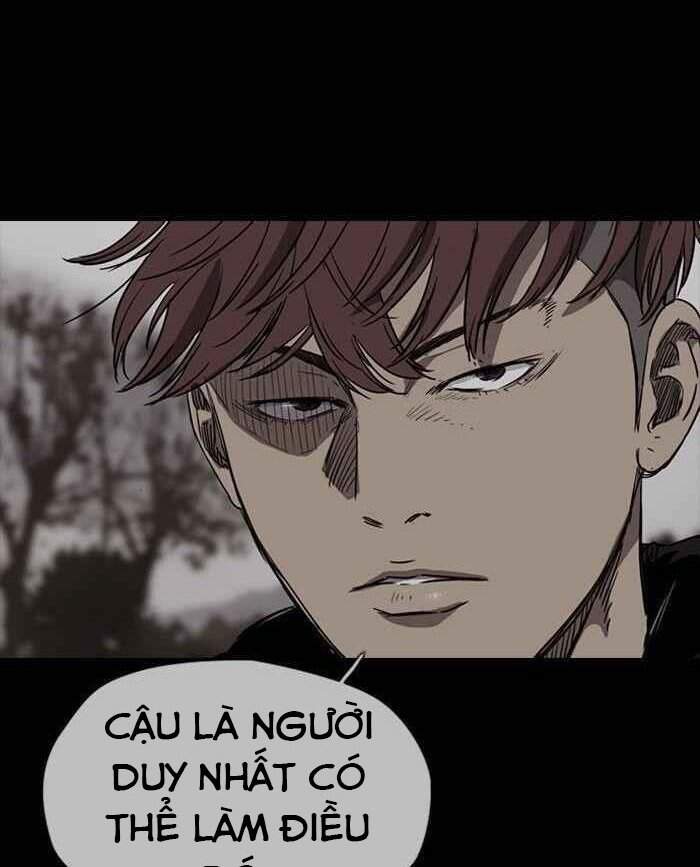 Thể Thao Cực Hạn Chap 161 - Next Chap 162