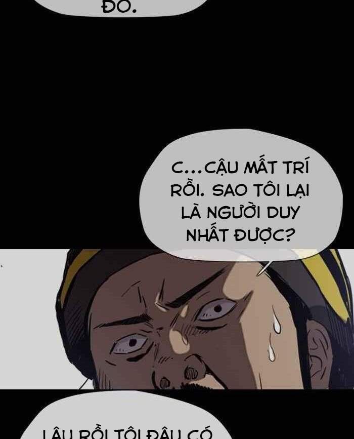 Thể Thao Cực Hạn Chap 161 - Next Chap 162