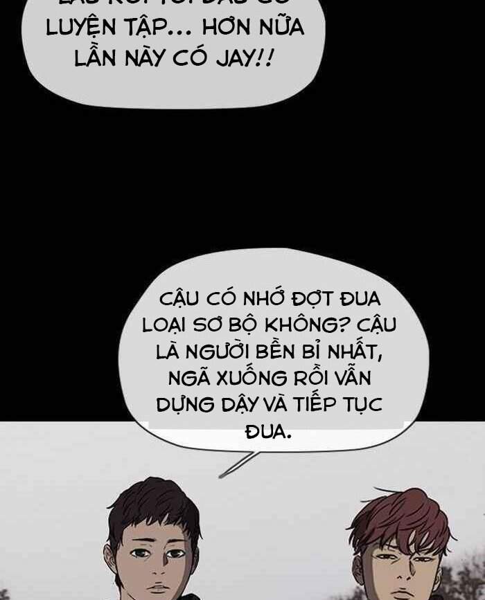 Thể Thao Cực Hạn Chap 161 - Next Chap 162