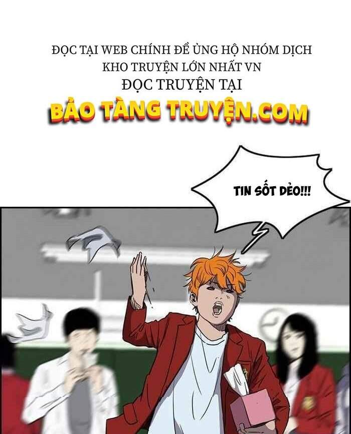 Thể Thao Cực Hạn Chap 161 - Next Chap 162