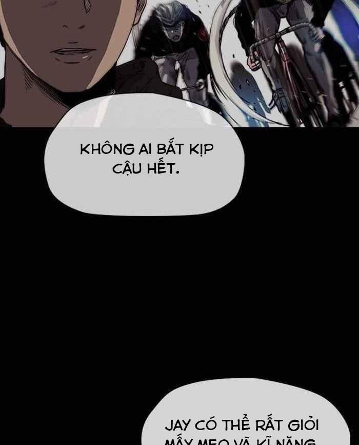 Thể Thao Cực Hạn Chap 161 - Next Chap 162