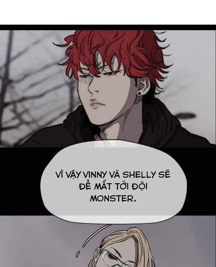 Thể Thao Cực Hạn Chap 161 - Next Chap 162