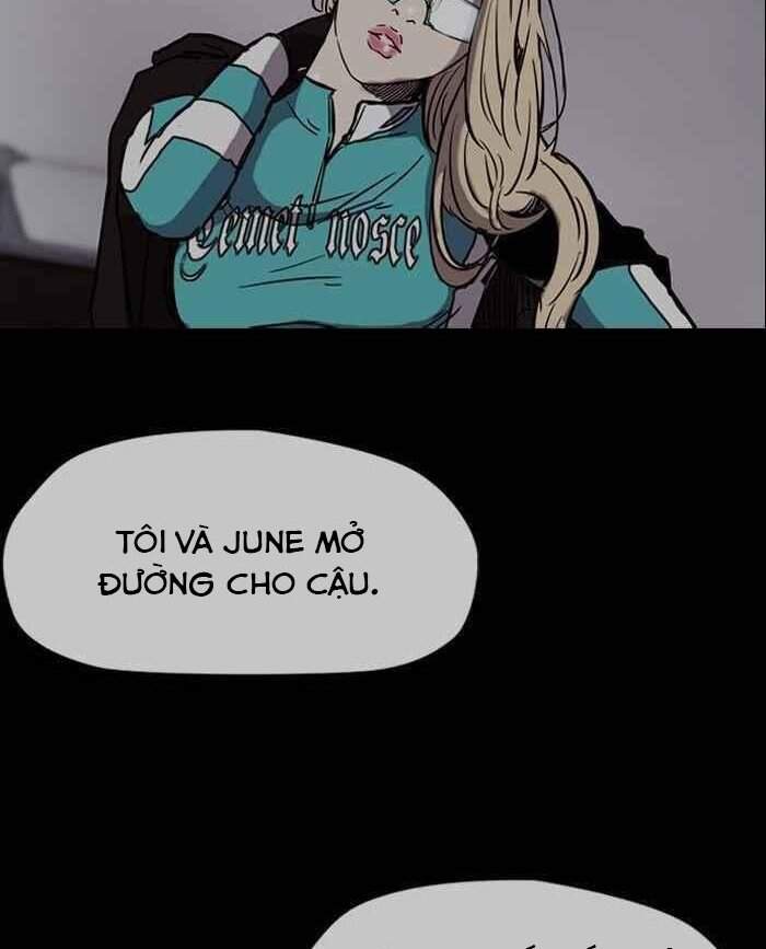 Thể Thao Cực Hạn Chap 161 - Next Chap 162