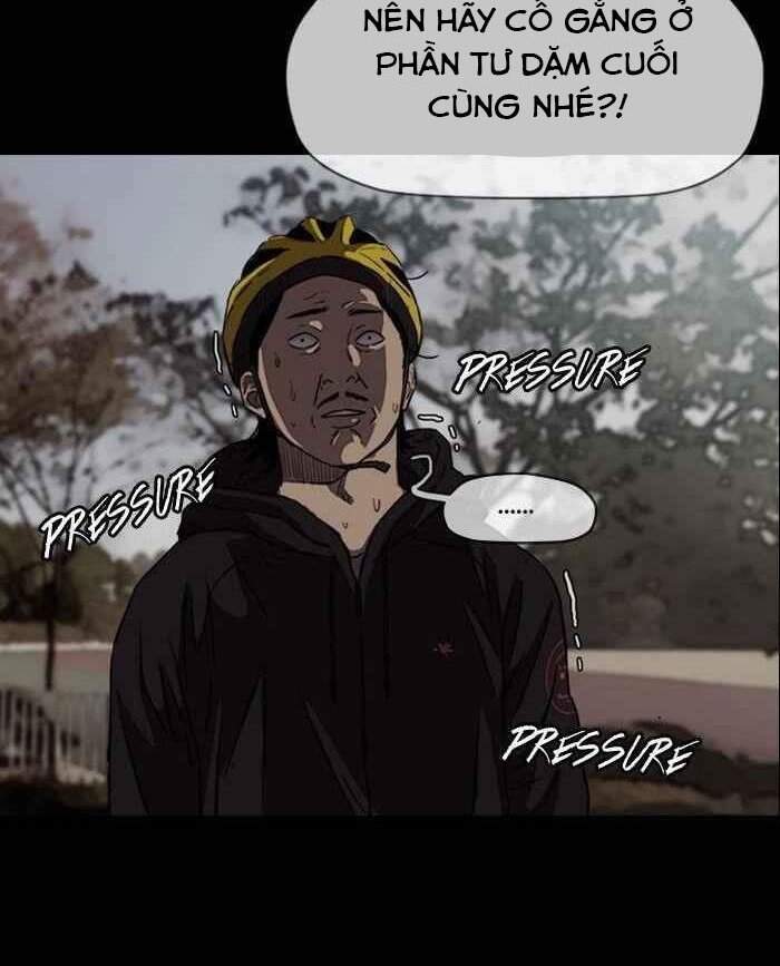 Thể Thao Cực Hạn Chap 161 - Next Chap 162