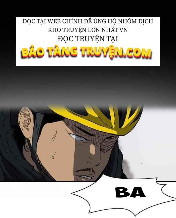 Thể Thao Cực Hạn Chap 161 - Next Chap 162