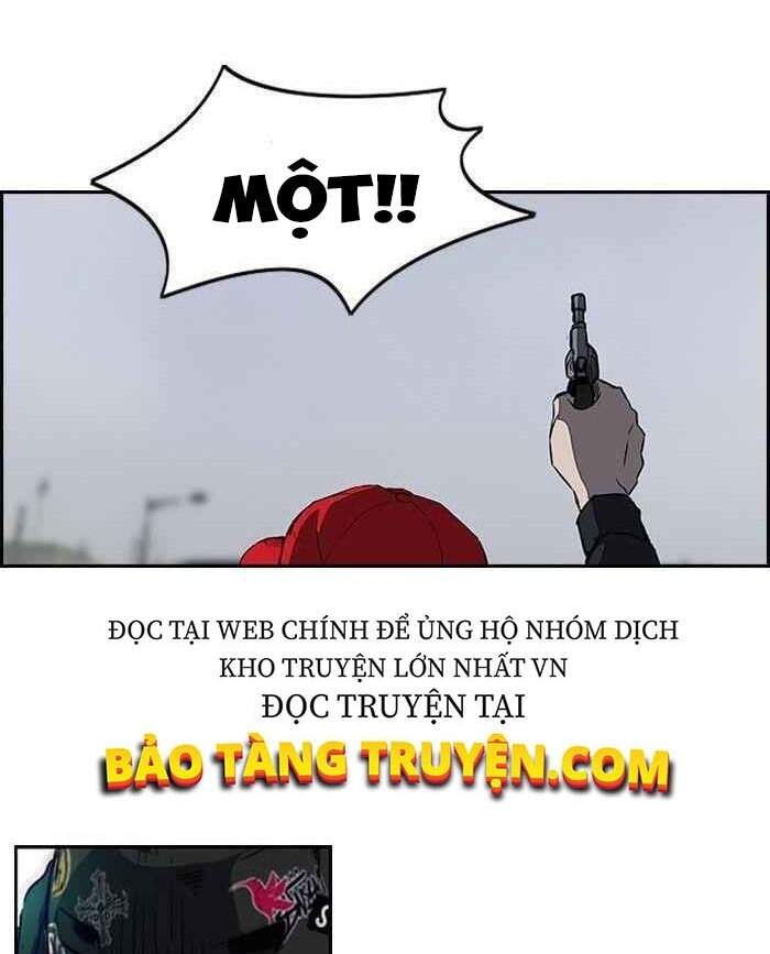 Thể Thao Cực Hạn Chap 161 - Next Chap 162