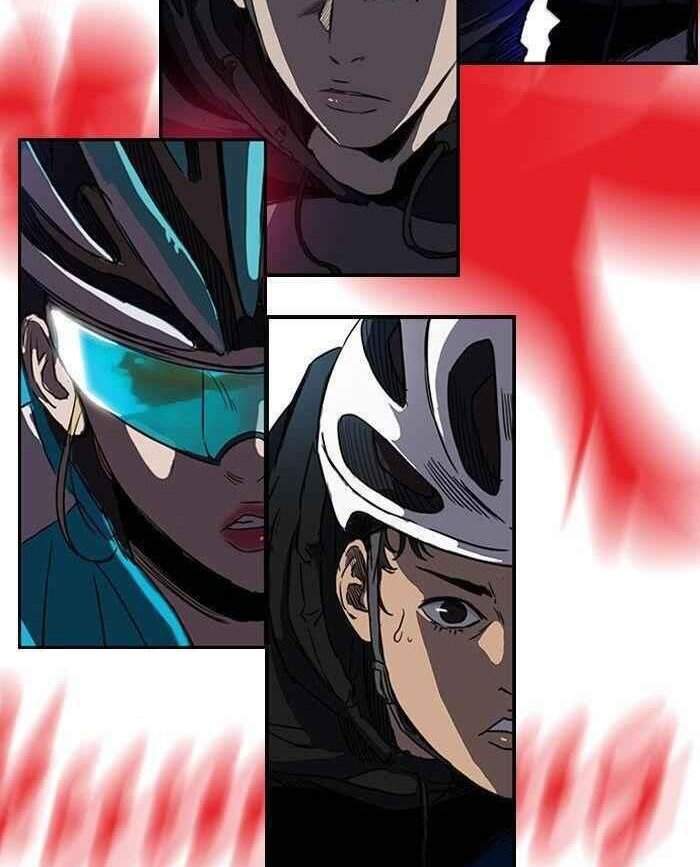 Thể Thao Cực Hạn Chap 161 - Next Chap 162