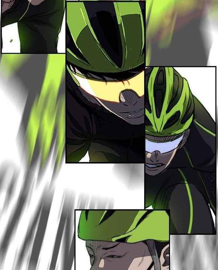 Thể Thao Cực Hạn Chap 161 - Next Chap 162