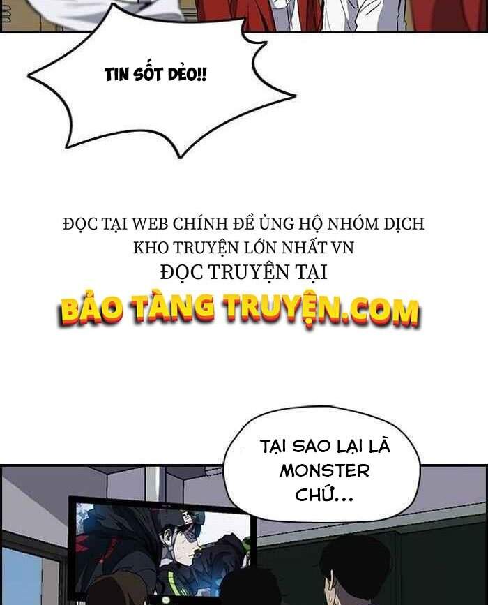 Thể Thao Cực Hạn Chap 161 - Next Chap 162