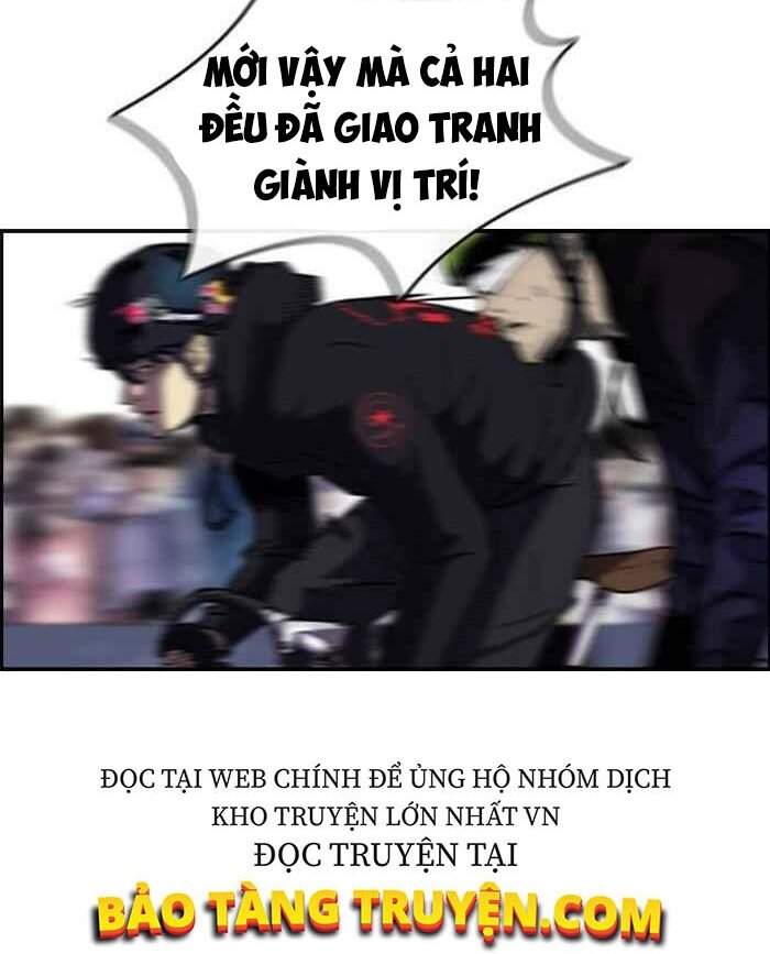 Thể Thao Cực Hạn Chap 161 - Next Chap 162