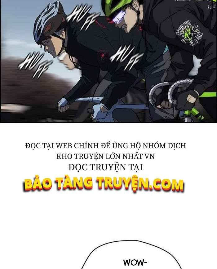 Thể Thao Cực Hạn Chap 161 - Next Chap 162