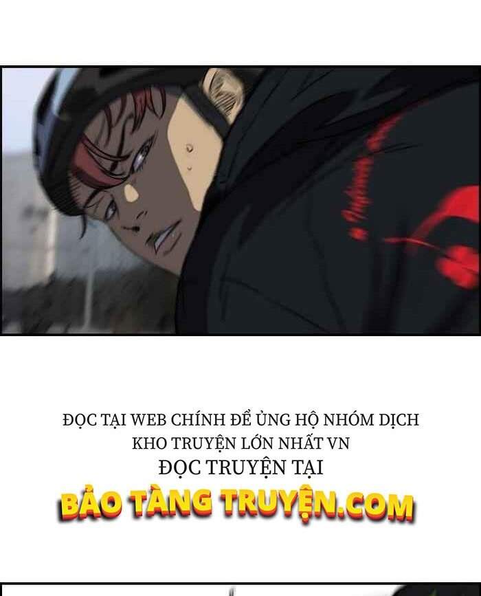 Thể Thao Cực Hạn Chap 161 - Next Chap 162