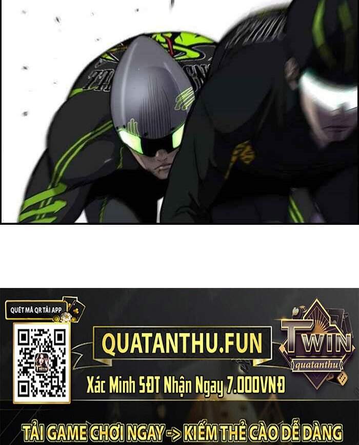 Thể Thao Cực Hạn Chap 161 - Next Chap 162