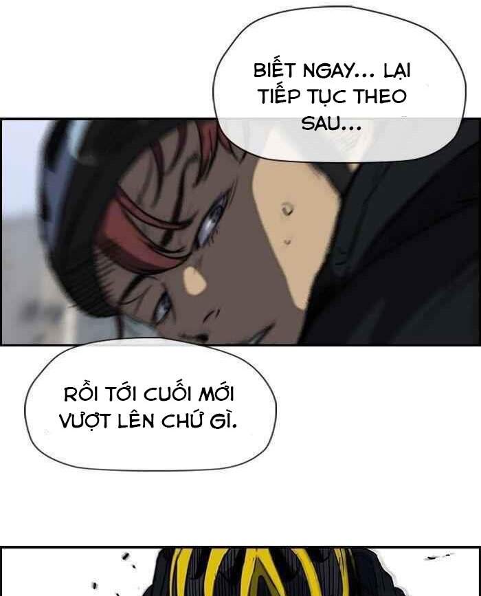 Thể Thao Cực Hạn Chap 161 - Next Chap 162