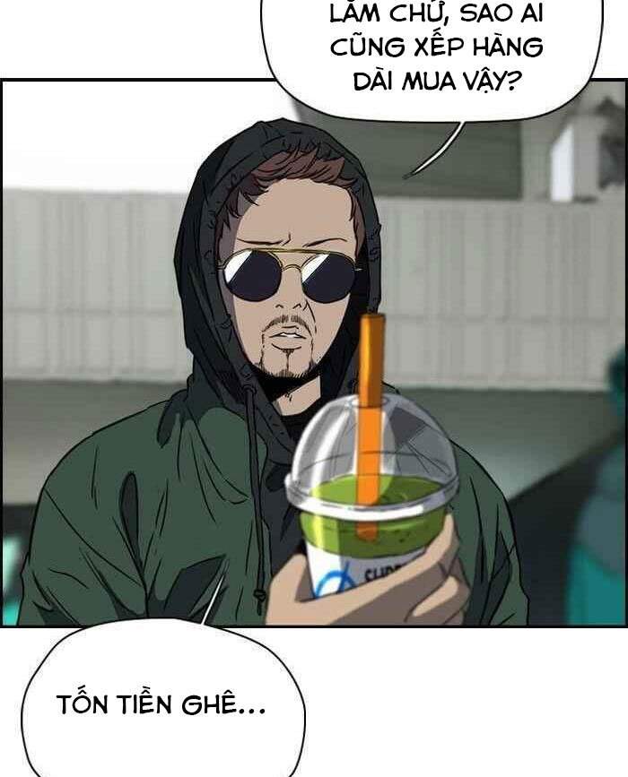 Thể Thao Cực Hạn Chap 161 - Next Chap 162