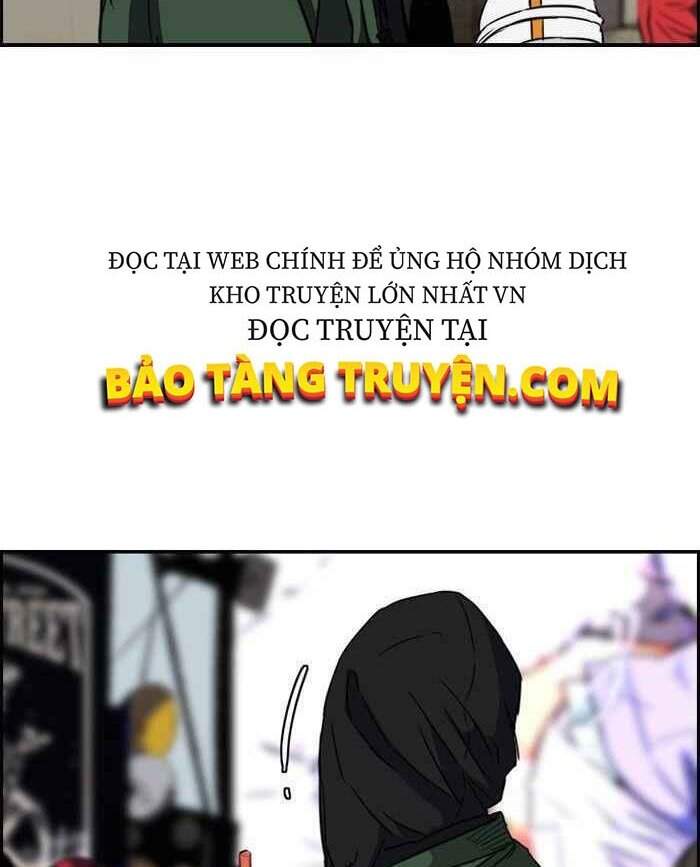 Thể Thao Cực Hạn Chap 161 - Next Chap 162