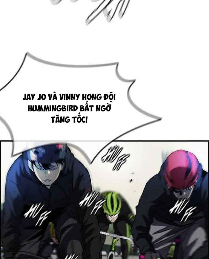 Thể Thao Cực Hạn Chap 161 - Next Chap 162